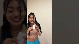 Ejercicios - Karo Vargas