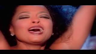 Diana Ross - Take Me Higher