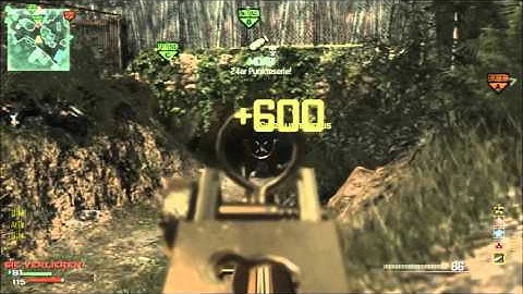 MW3 MOAB Montage ! Best Clips