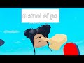 Roblox VR Hands But I Make people HAPPY