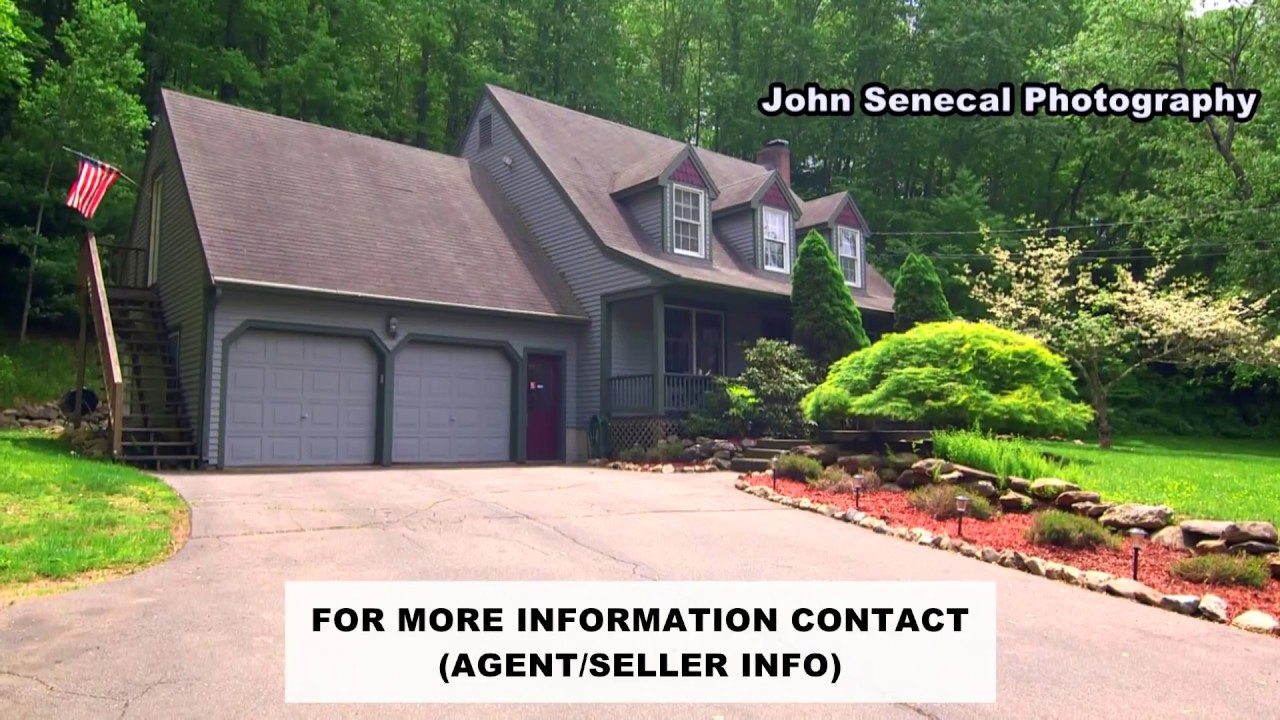 Real Estate Showcase Video 2 YouTube