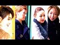 ゆりかさん、まどかちゃん キキちゃん ずんちゃん映像です 💎宝塚歌劇2017