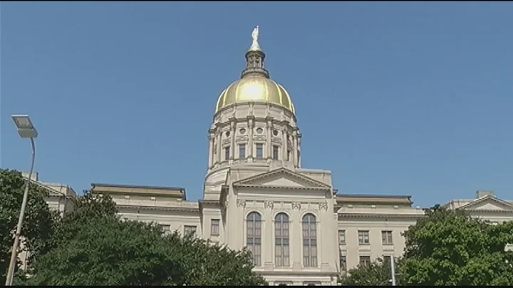 Critics Say Georgia's "Religious Liberty Bill" Could Hurt State's "Contributing Citizens"