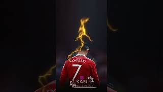 Cristiano Ronaldo 3D Image