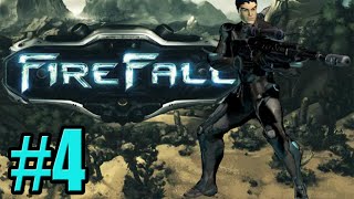 Firefall - #4 It Official, Its Been Released! (Firefall The Game) @Firefall