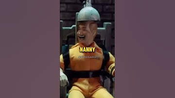 I Did NOT See That Coming - Robot Chicken Short Edit