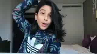 ) وديمه احمد) احلا ميوزكلي🙆🙅