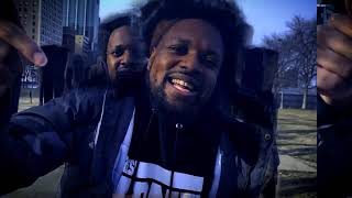 Joshua Benard- Quaranteam (Dir. Pretty Cool Apes)