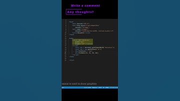 💻 HTML 27 preview 💻 canvas element 💻 #html #html5 #html5tutorial #html5course
