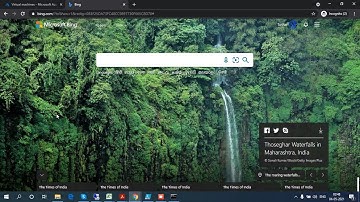 Change default RDP port for an Azure VM