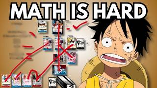 Gunning For Game  How To Swing For Lethal In One Piece Tcg