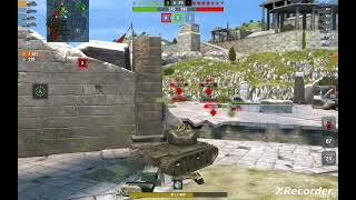 2 Minutes of full DPM