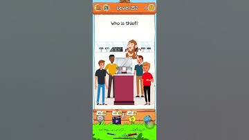 Braindom 2 Level 251-253 Walkthrough Solution