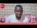 Transmissão ao vivo de Rádio Capital Fm Guiné-Bissau