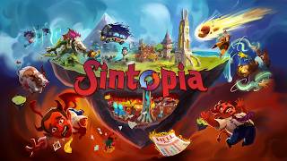 Sintopia | Trailer [GOG]