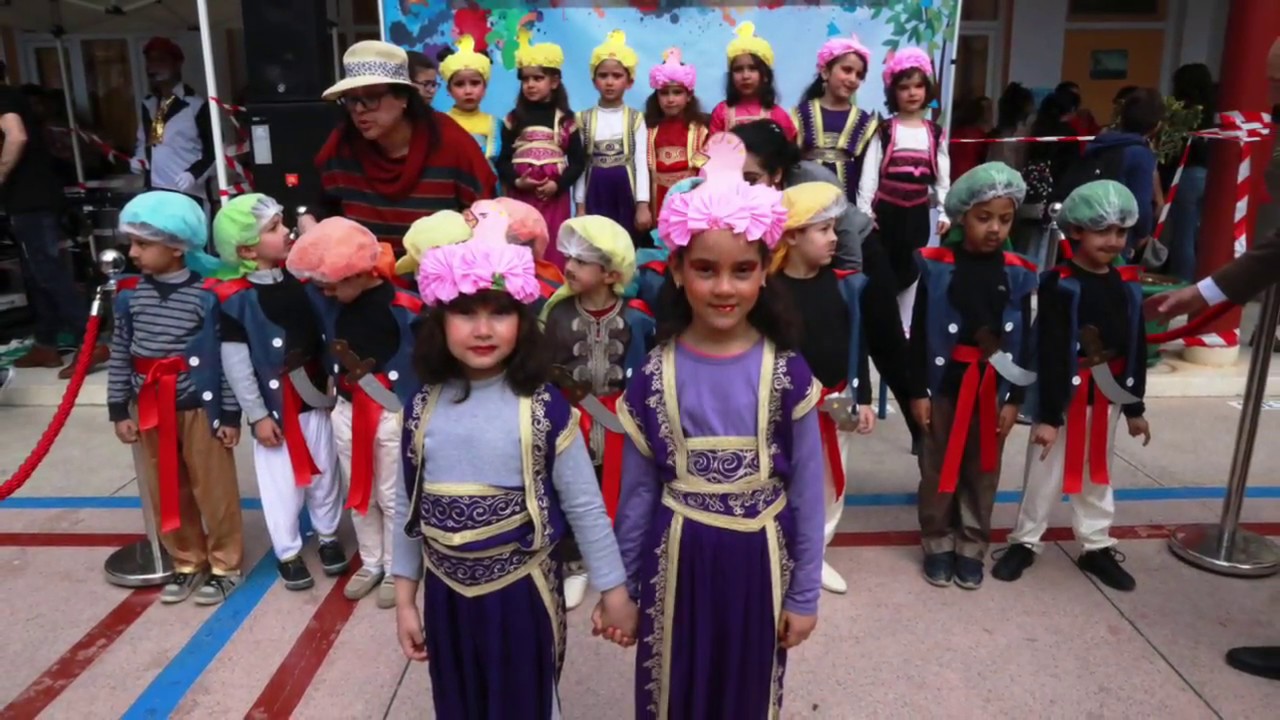 Carnavale ASSABIL 2018