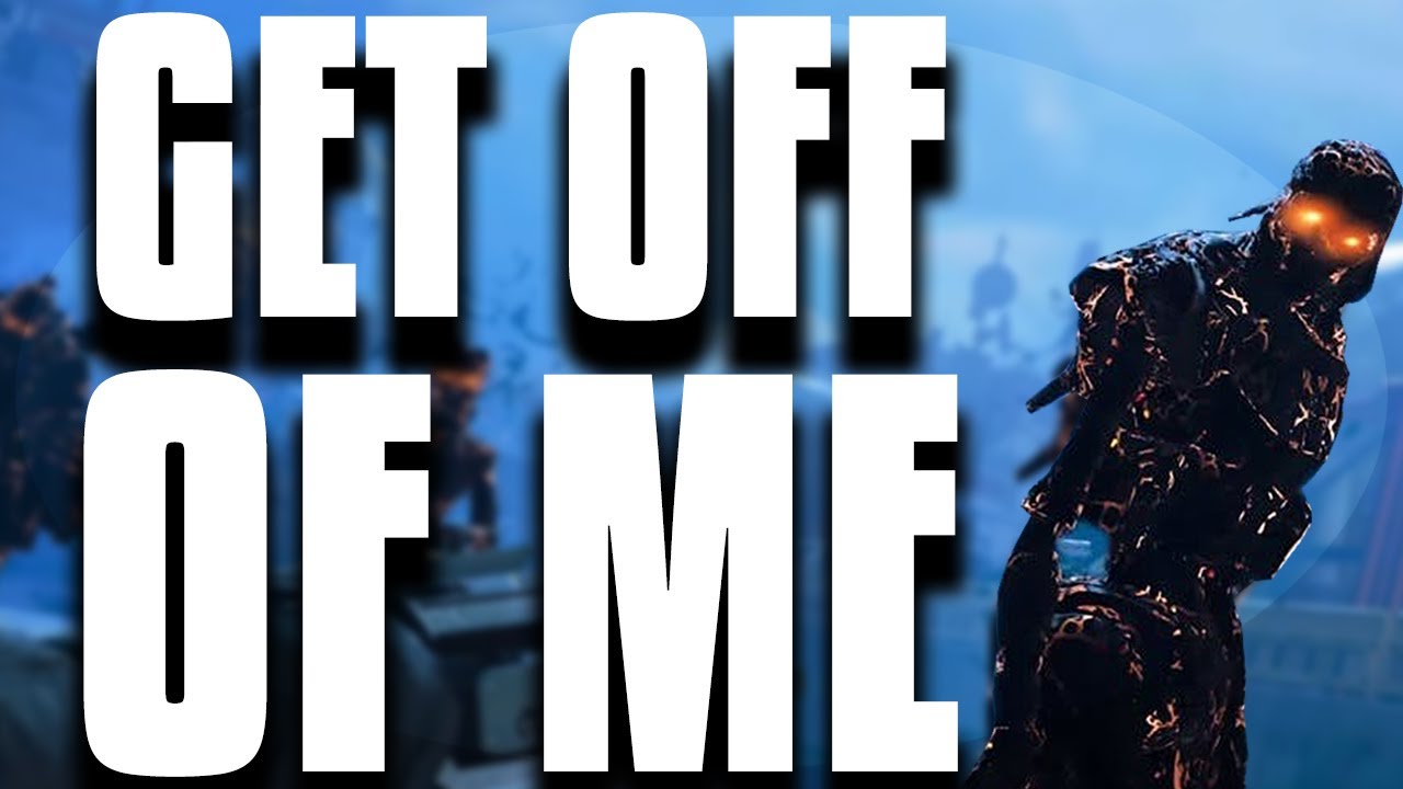 36 KILLS IN THE SHADOW ROYALE