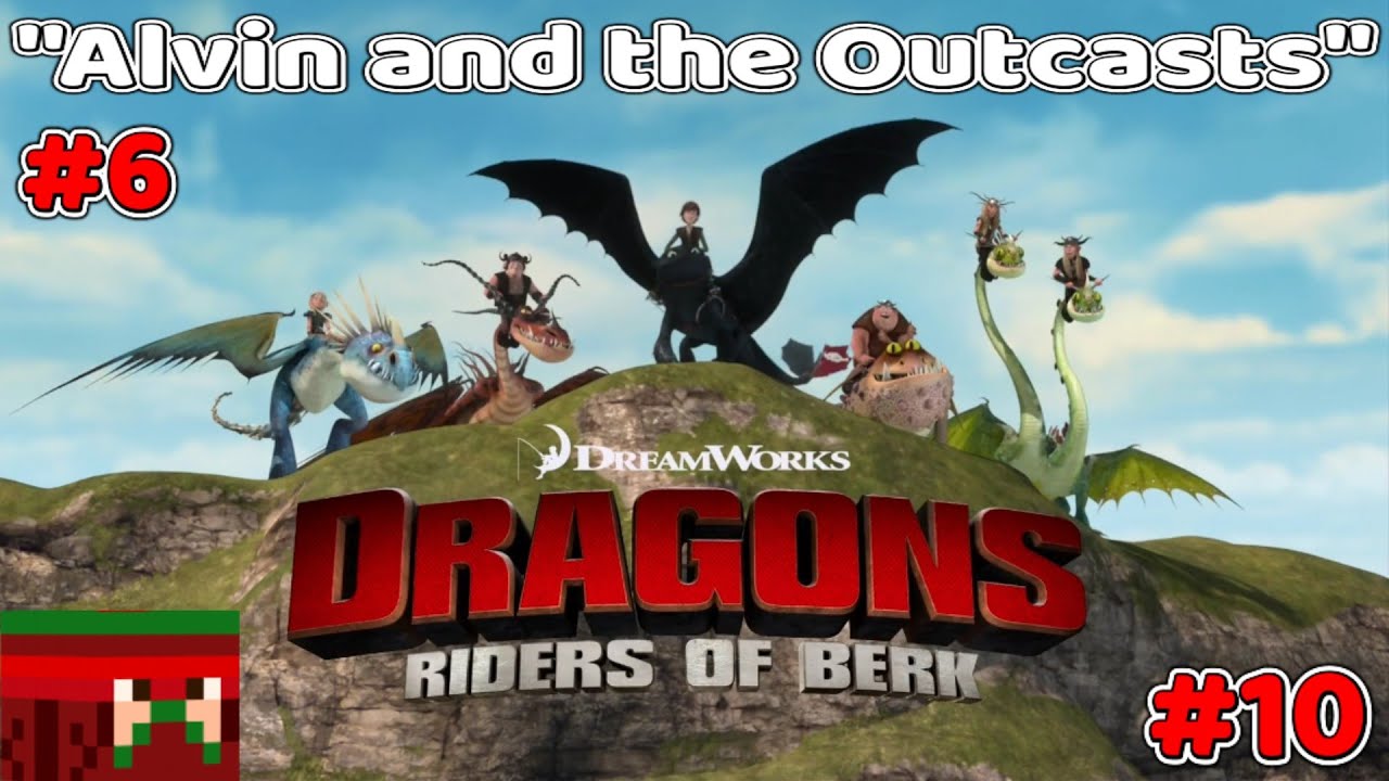 dragons-riders-of-berk-ep6-alvin-and-the-outcasts-tv-review-2012