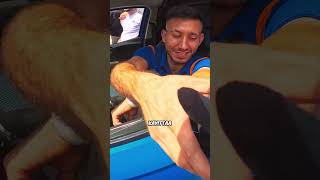 Yurtiçi Kargo En Kralı Baba