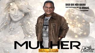 Video thumbnail of "Mulher na rua - Alex Vinicius (Lyric video)"
