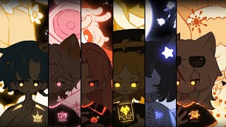 Wait A Second... Did I Just Catch Sight Of Your True Forms