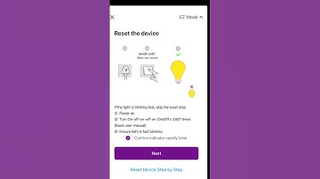 How to setup wipro smart bulb #wipro #viral #shorts #tech