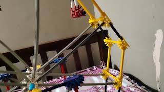 Knex ferris wheel ( tutorial in 5 likes or if i have time )