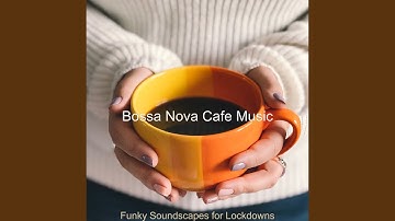 Modish Backdrop for Social Distancing