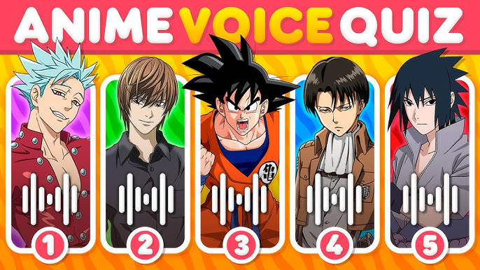 One Piece Emoji Quiz - Anime Emojis Quiz - BiliBili