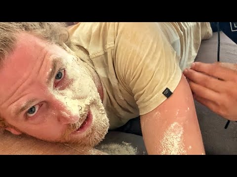 How To Stop Your Friends Snoring!