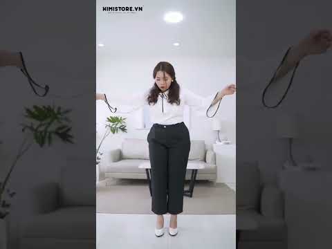 Video Tổng Hợp Những Mẹo Phối Quần Áo Big Size Cho Người Mập... - youtube
