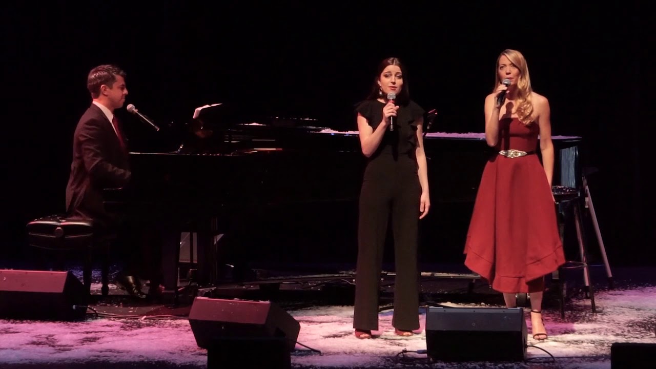 Errolyn Healy - The Music of Christmas (Jon Lorenz)