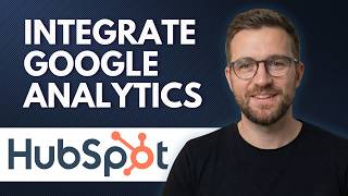 How to integrate Google Analytics with HubSpot content (Step By Step 2026)