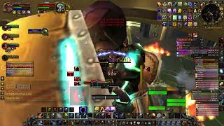 Mimiron Ulduar 10 Hc Hardmode Frostmourne Stormforge Late Pull Guild