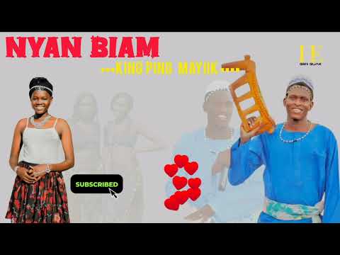 Nyan Biam King Ping Mayiik New Song 2025 