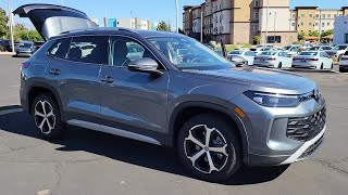 2026 Volkswagen Tiguan 2.0T SE St. George, Washington City, Santa Clara, Mesquite UT