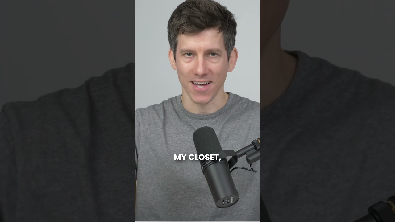 A Camel Topcoat Was a BAD Choice 🧥🫤