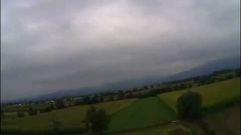 ms composit Swift II on board cam