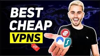 Cheapest VPN in 2026: Best Cheap VPN to Subscribe this Year