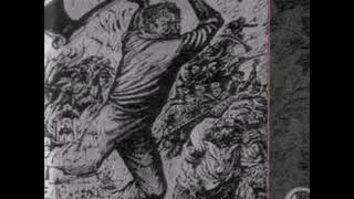 Guerrilla Urbana - Gerontofobia