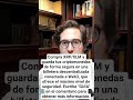 PREPÁRATE PARA LAS CBDC