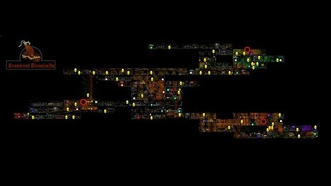 Oddysee Revamp (by me) - Abe