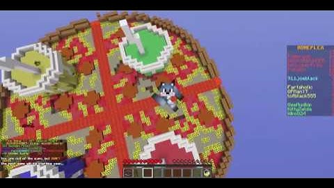 Micro Battles (SO MANY HACKERS!!!)