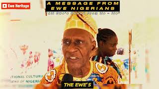 Download Lagu Nigerian Ewe's with a message to the world 🇳🇬 - \ MP3