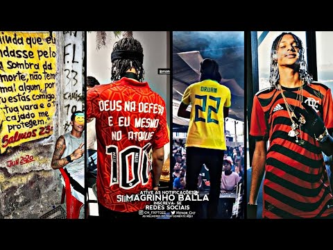 ORUAM Ontem O Diabo Me Testou Mais Uma Vez Prévia