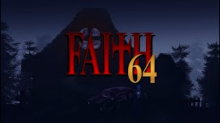 Celebrity Faith 64 - Launch Trailer Profile
