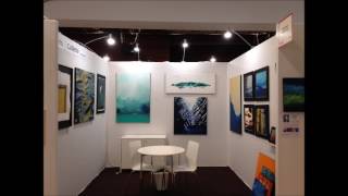 Anne Iris Caillette Art shopping 17