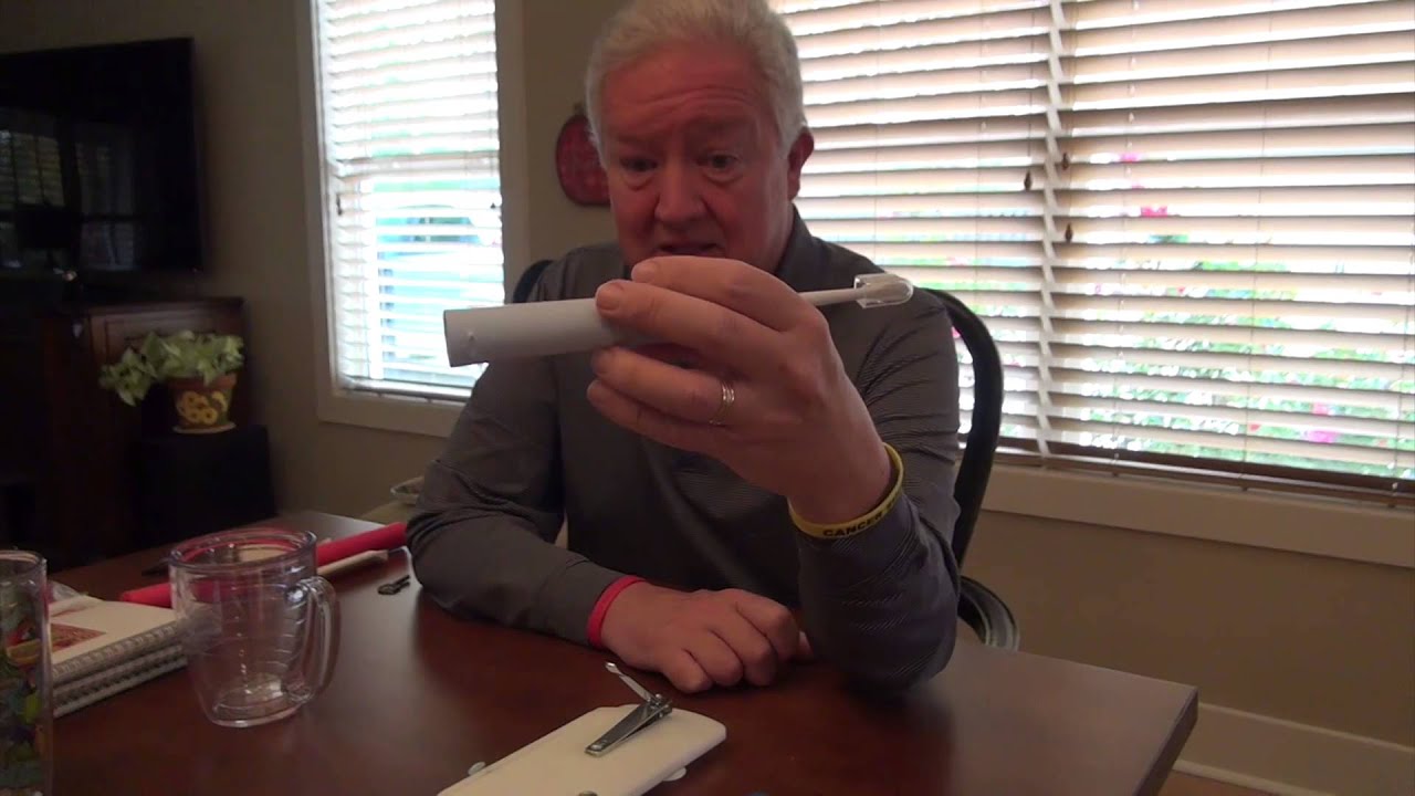 Your First Year with ALS - Face it Head On!