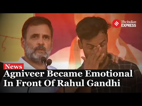 Emotional Agniveer Shares