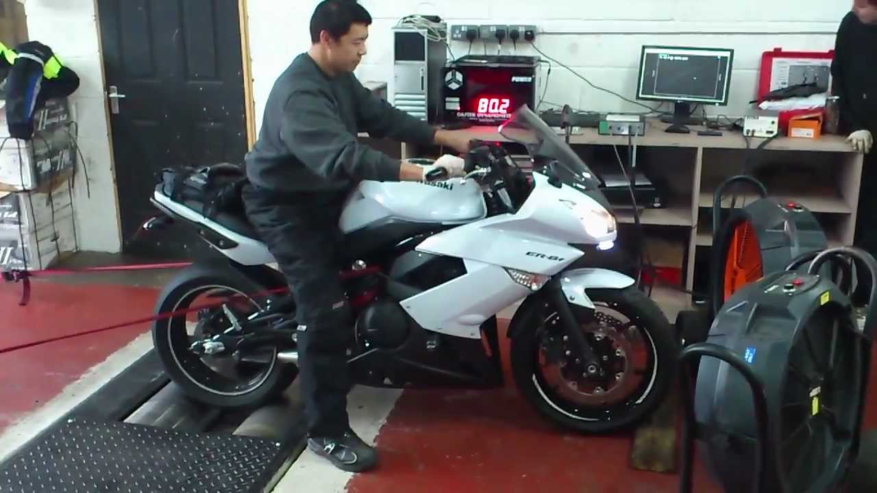 How to get 90HP?? 2 RiderForums.com - Kawasaki Motorcycle Forum